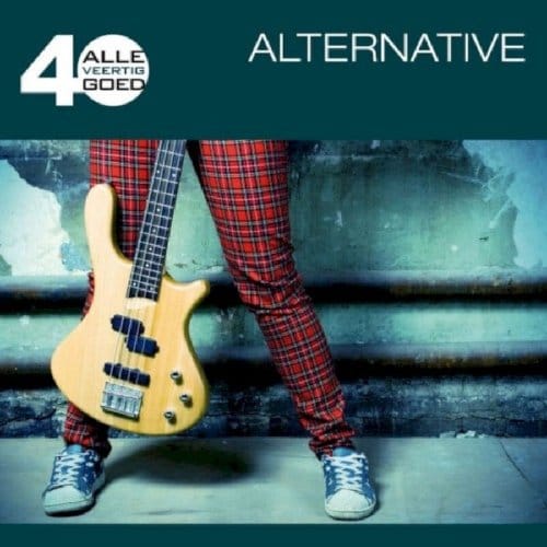 Alle 40 Goed: Alternative - Alle 40 Goed: Alternative