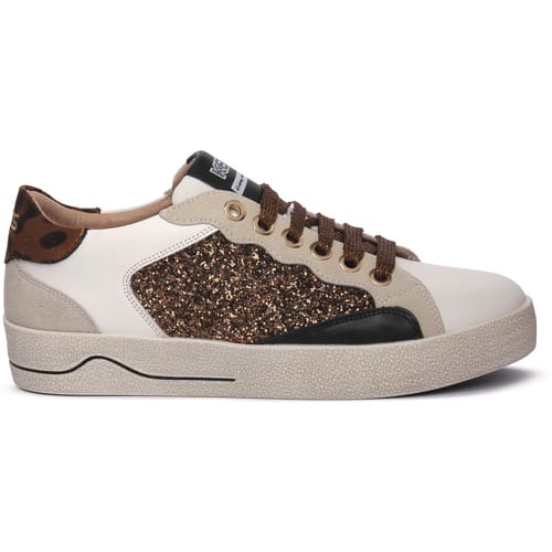 Lage Sneakers Keys LIME