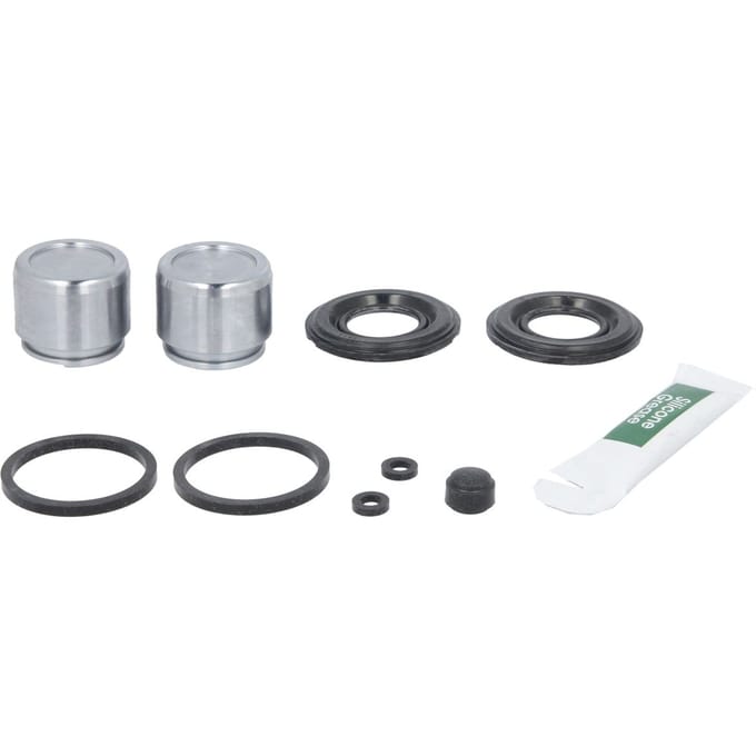 Budweg Caliper Reparatieset, remklauw BUDWEG BUD209064