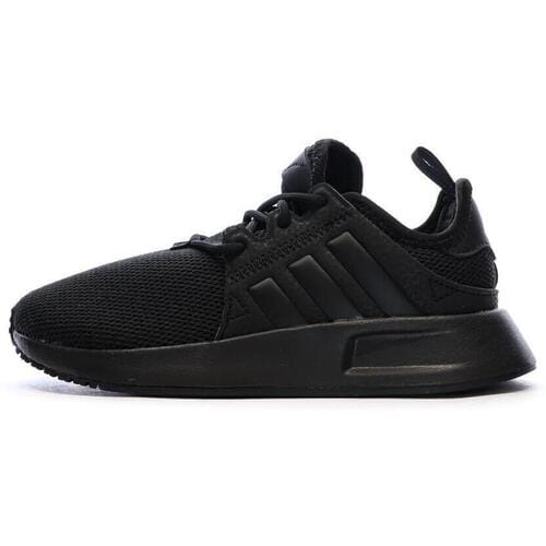 Lage Sneakers adidas BY9886