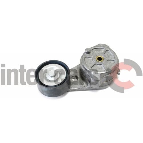 Schaeffler Ina Riemspanner, Poly V-riem INA 534 0087 20