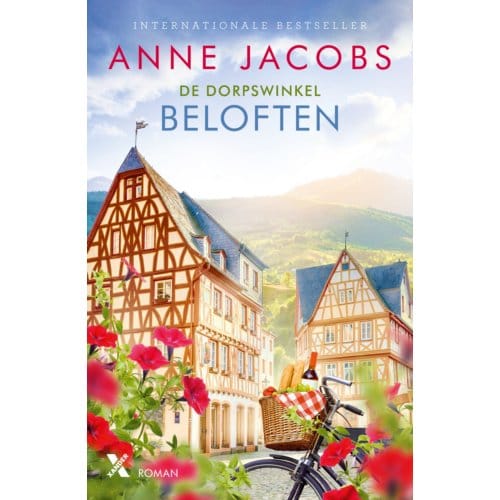 Beloften - De Dorpswinkel - Anne Jacobs