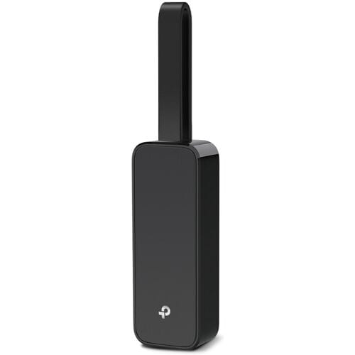 TP-Link UE306 USB 3.0 Aan Gigabit Ethernet Netwerk AV / multimedia paneel