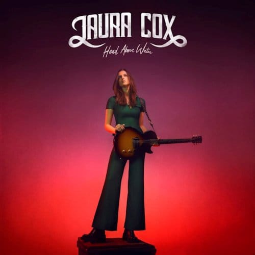 Head Above Water - Laura Cox
