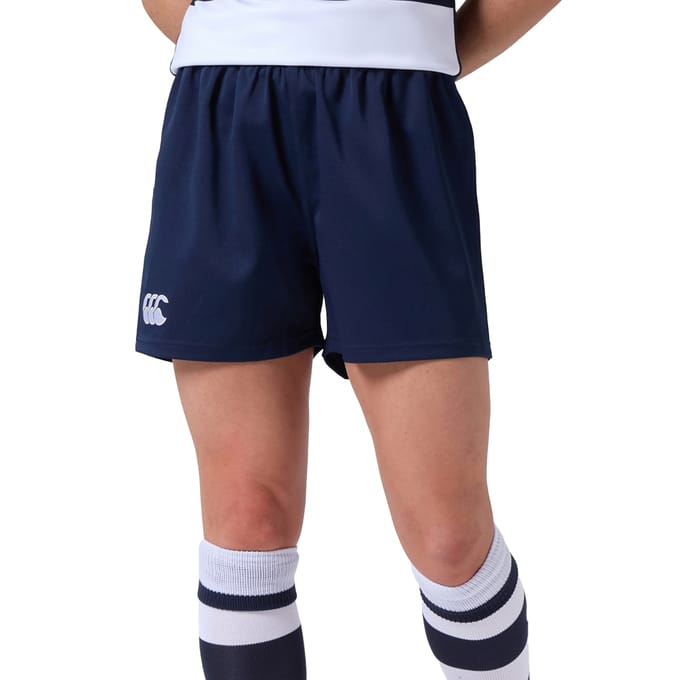 Canterbury Dames/Dames Professional 2.0 Korte Broek (Marine)