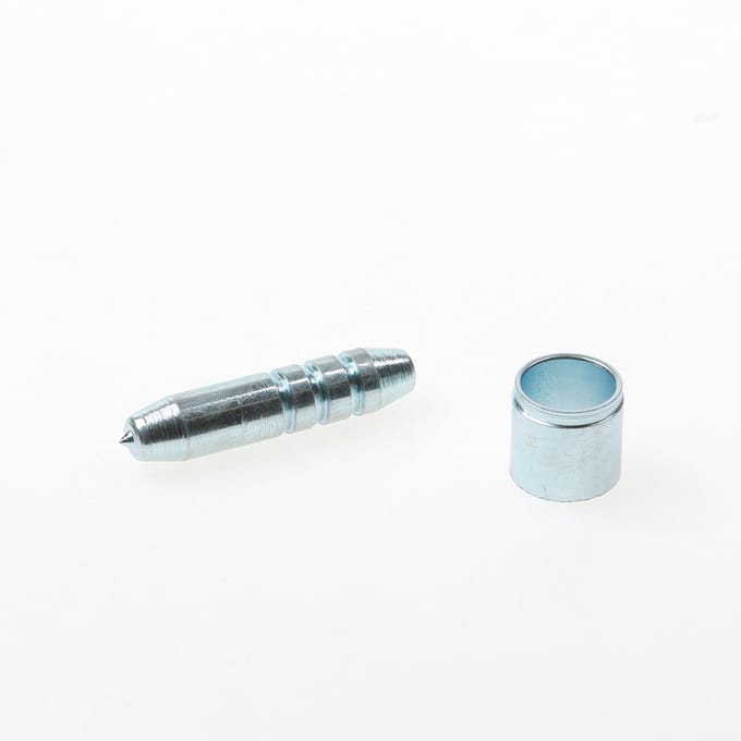 Dulimex dievenklauw los voor beveiliging stift+ring DK 900