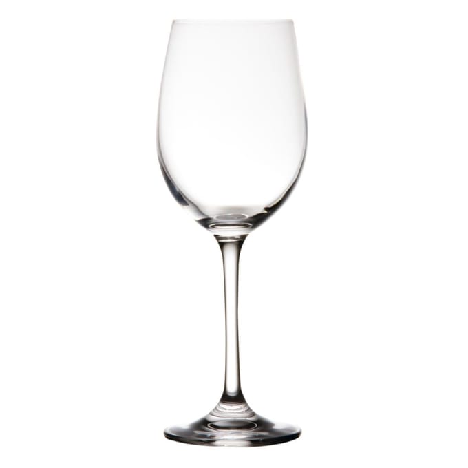 Olympia Modale wijnglazen 39,5cl (6 stuks)
