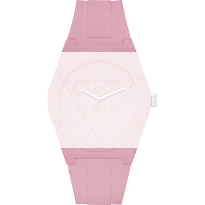 Guess BW0979L5 W0979L5 Retro Pop band