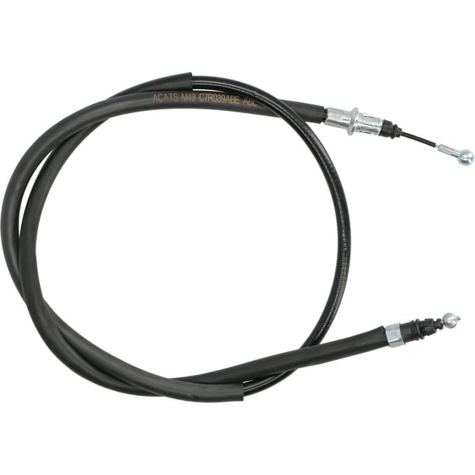 Kabel, parkeerrem ABE C7R039