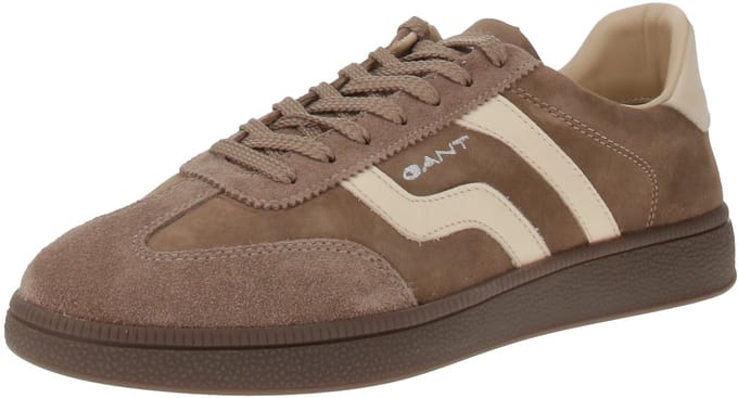Gant Footwear 31633011 Cuzmo - Herensneaker - G661-Greige