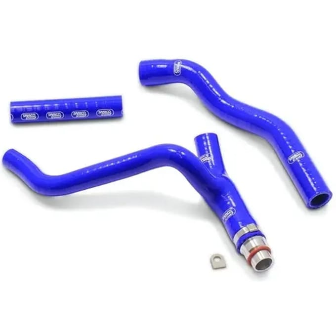 Durite moto radiateur Samco Sport 3 Yamaha WR450F