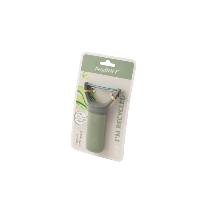 LEO Y-Dunschiller Balance - Groen -