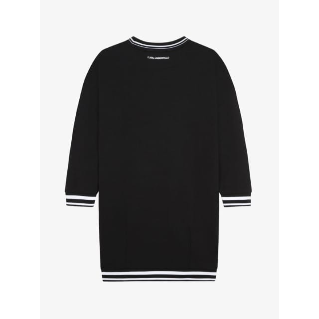 Karl Lagerfeld Meisjes jurk