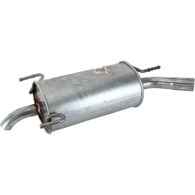 Geluiddemper achter BOSAL 185-619