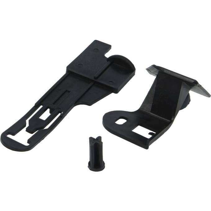 Reparatieset, koplamp ROMIX ROM C70752