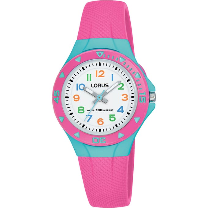 Lorus Young Horloge - R2351MX9