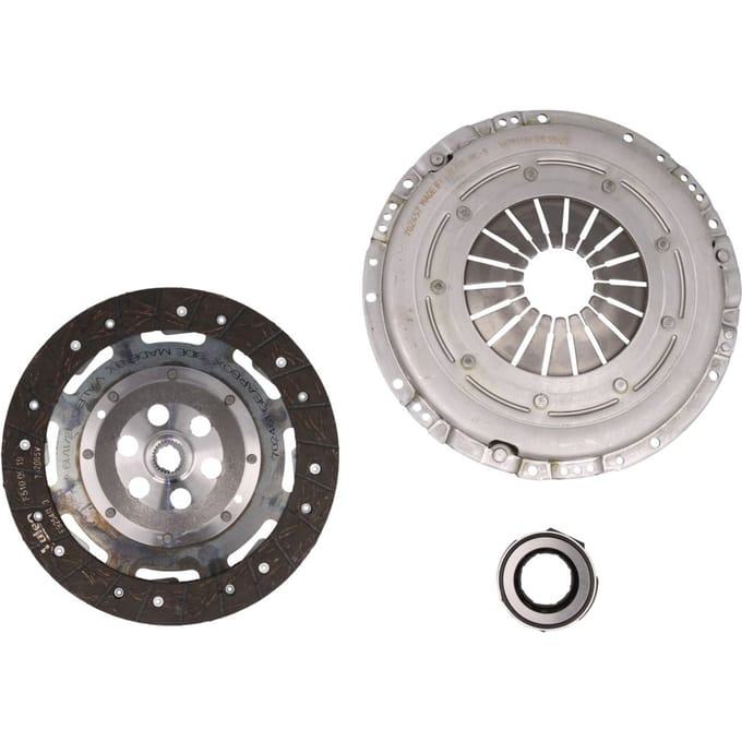 Koppelingsset HEC VALEO 826729