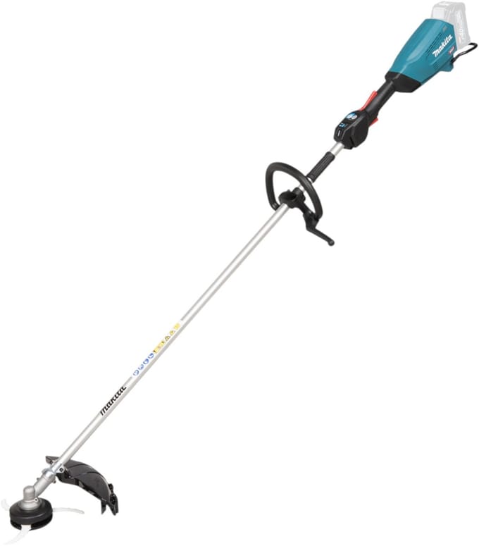 Makita UR017GZ Accu Bosmaaier D-greep XGT 40V Max Basic Body