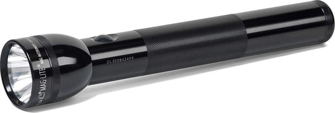 Maglite 3D-cell - zaklamp - Zwart
