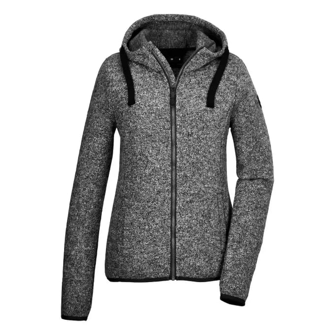 Damesfleece Killtec GW 52
