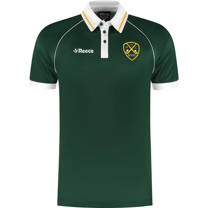 NIET AAN - BASIS VOOR BUNDEL MHC Soest Uit Shirt Jongens