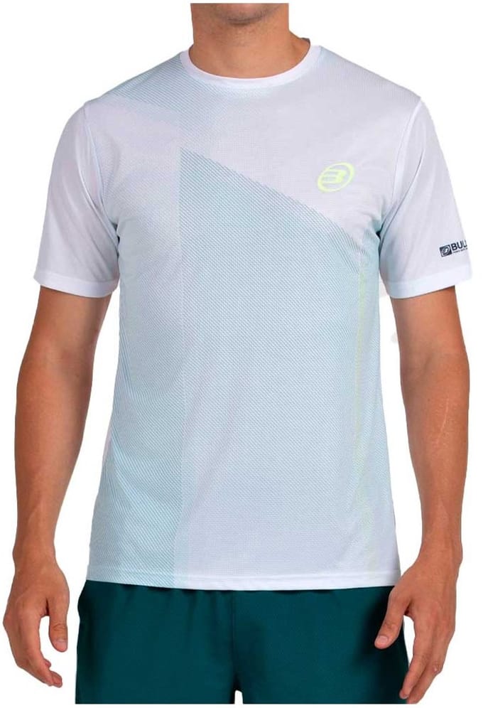 Bullpadel T-shirt Lagar