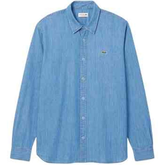 Onderhemd Lacoste 077-51877996986707