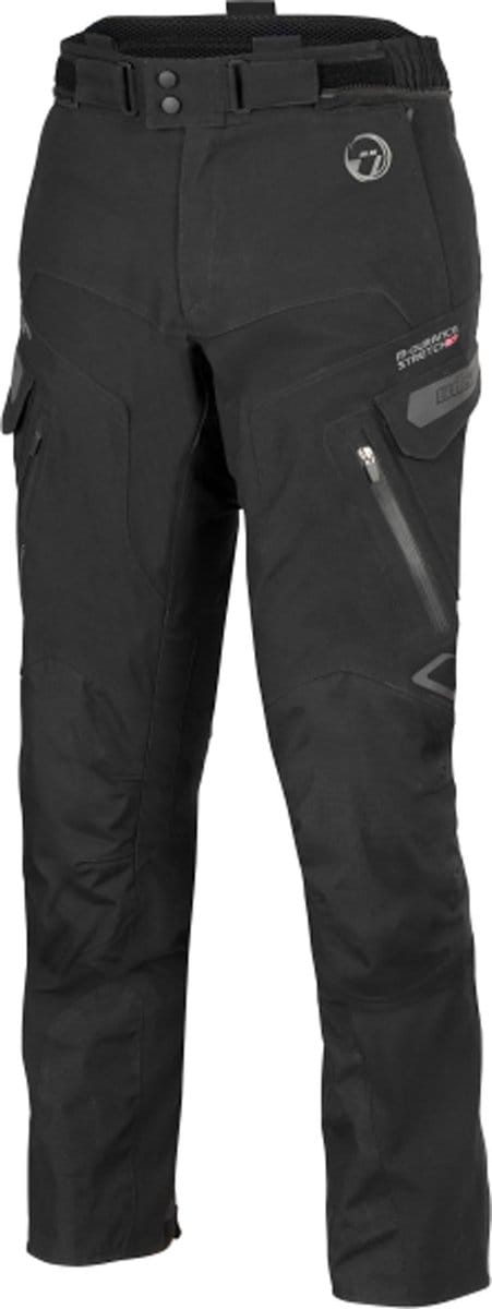 Büse Riva Lite Dames Motorfiets Textiel Broek -