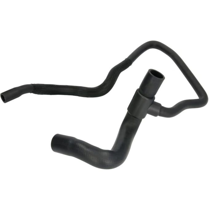Radiateurslang THERMOTEC DWX238TT