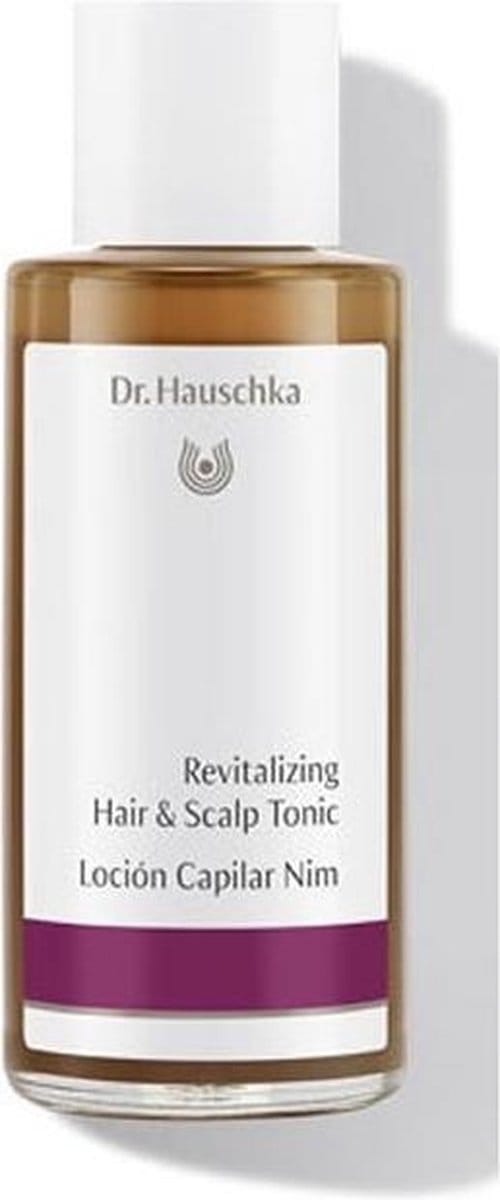 Toner Dr. Hauschka Hair & Scalp (100 ml)