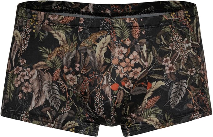 Olaf Benz Retro Pants RED2478 Minipants