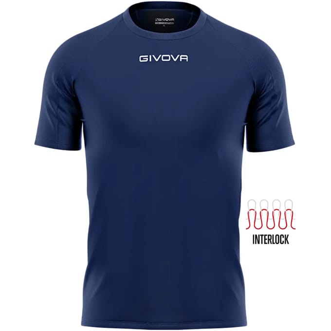 Shirt capo interlock