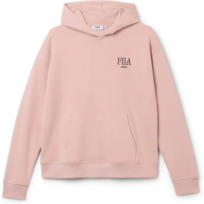 Dames Hoodie Fila Casateia