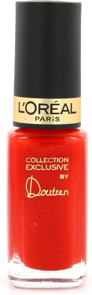 L'Oréal Paris Color Riche Le Vernis