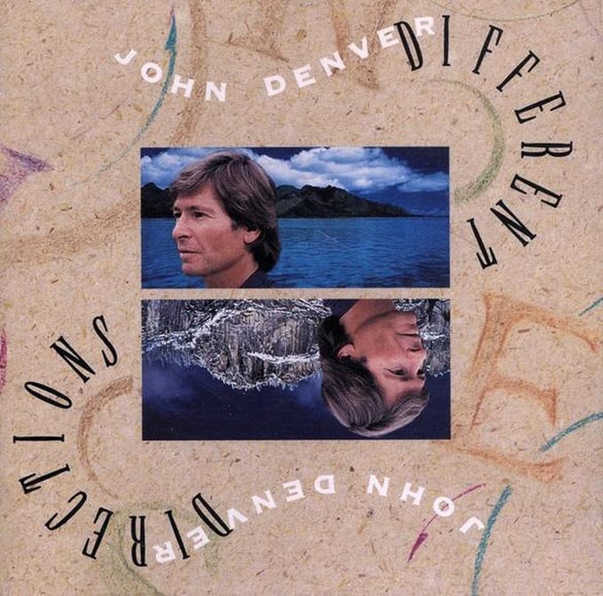 John Denver - Different Directions (CD)