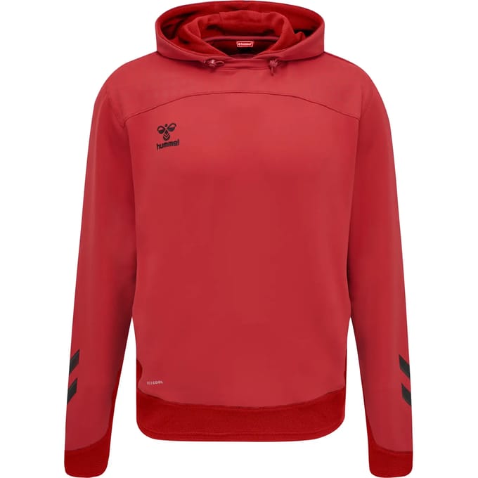 Hooded sweatshirt Hummel hmllead poly