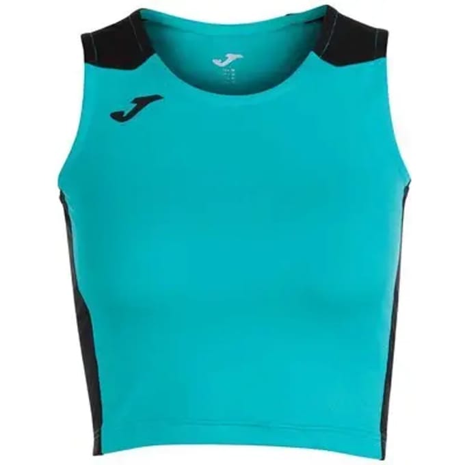 Kort tanktopje voor vrouwen Joma Record II