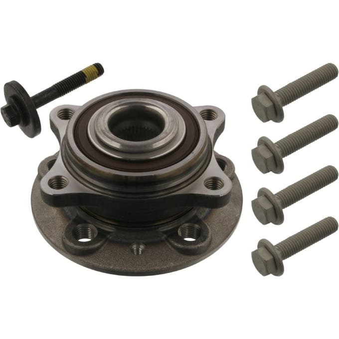 Wiellagerset FEBI BILSTEIN 22649