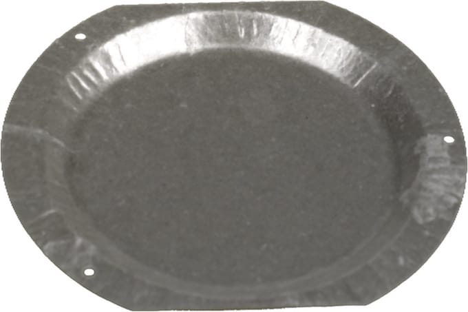 ELECTROLUX - Beschermingsplaat - 8996619175541