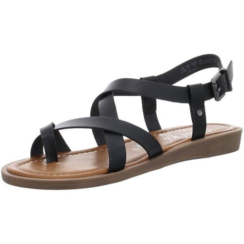 Platte sandalen Blowfish Malibu -