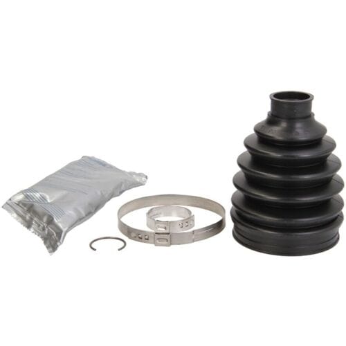 Balgenset, aandrijfas SPIDAN 25705