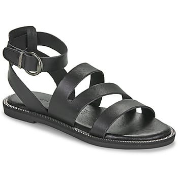 Platte sandalen Tamaris 28153-001