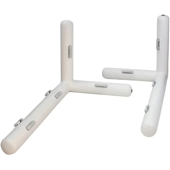 Connector Yachtbeach (x2)