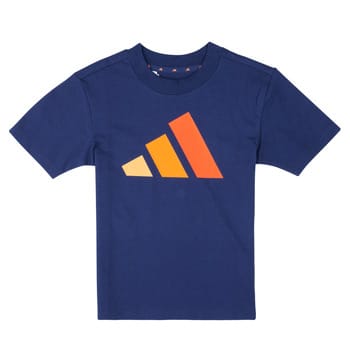 T-shirt Korte Mouw adidas Essentials Climacool Track Suit Kids