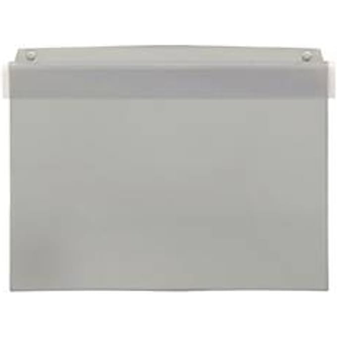 Orgatex magneethoezen type Multi, m. klep, A5 liggend, 50 st.