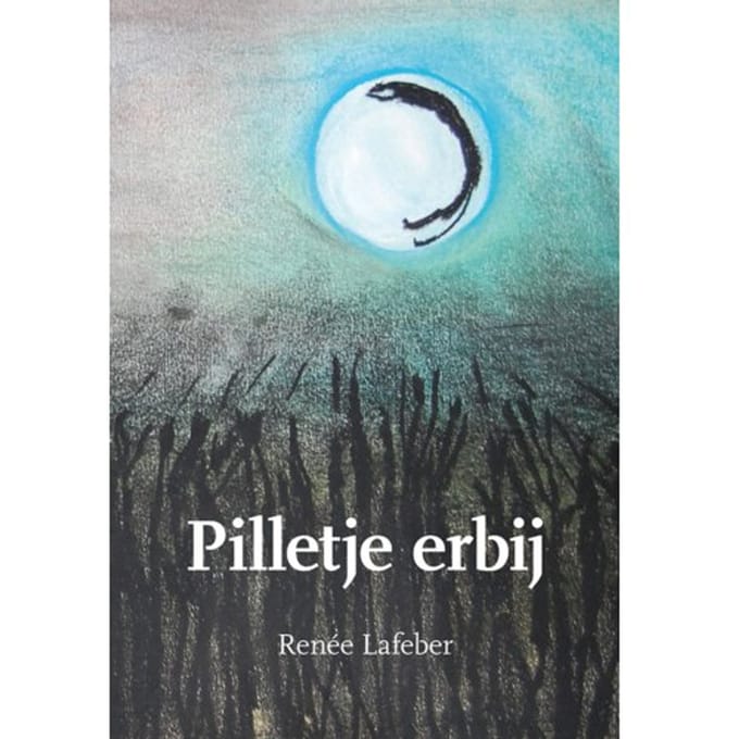Pilletje Erbij - Renée Lafeber
