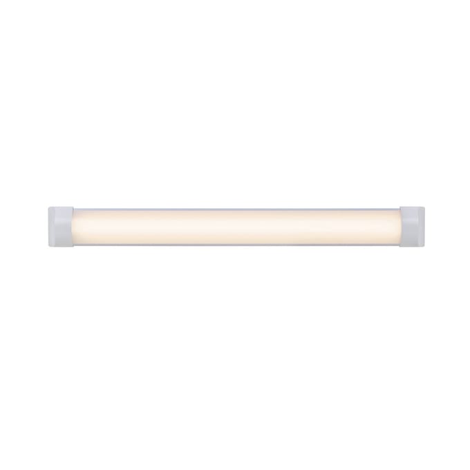 Nordlux Glendale 60 Onderbouwlamp LED LED Energielabel: E (A - G) Wit Wit