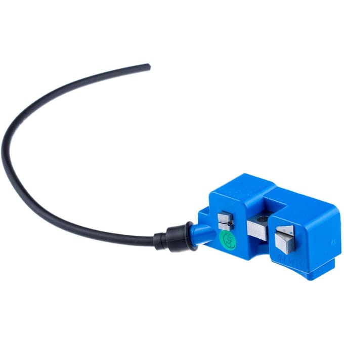 Onsteking module