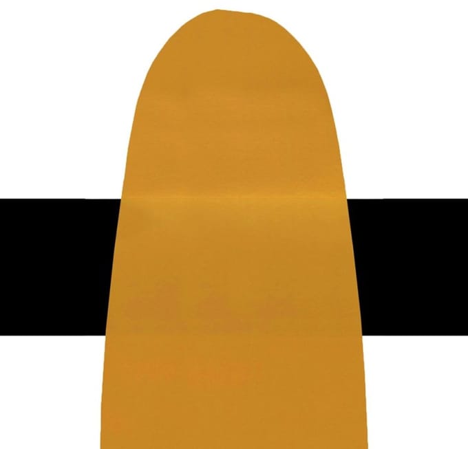 Golden Heavy Body Acrylverf Iriserend Goud Glanzend (fijn) 148 ml
