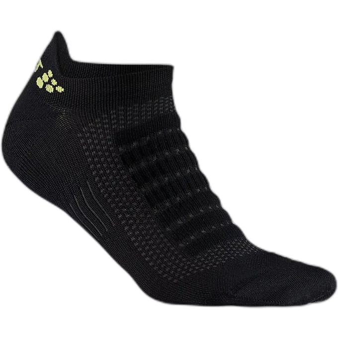 Sokken Craft adv dry mid shaftless